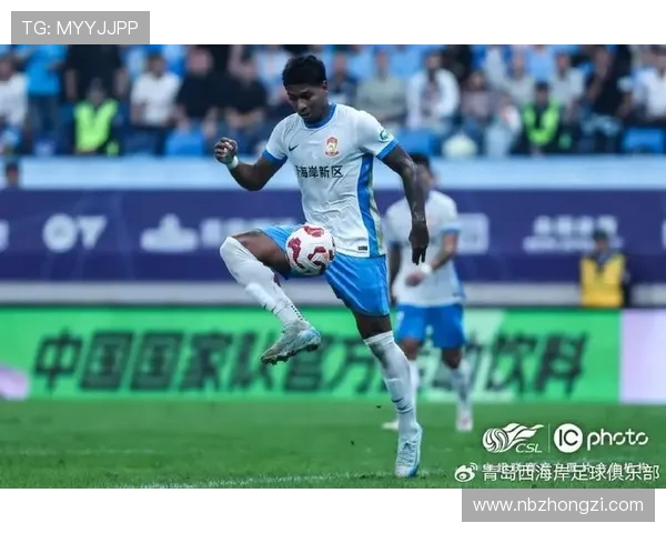阿齐兹传射建功段刘愚单刀制胜内尔松一条龙助青岛西海岸三比一击败梅州客家